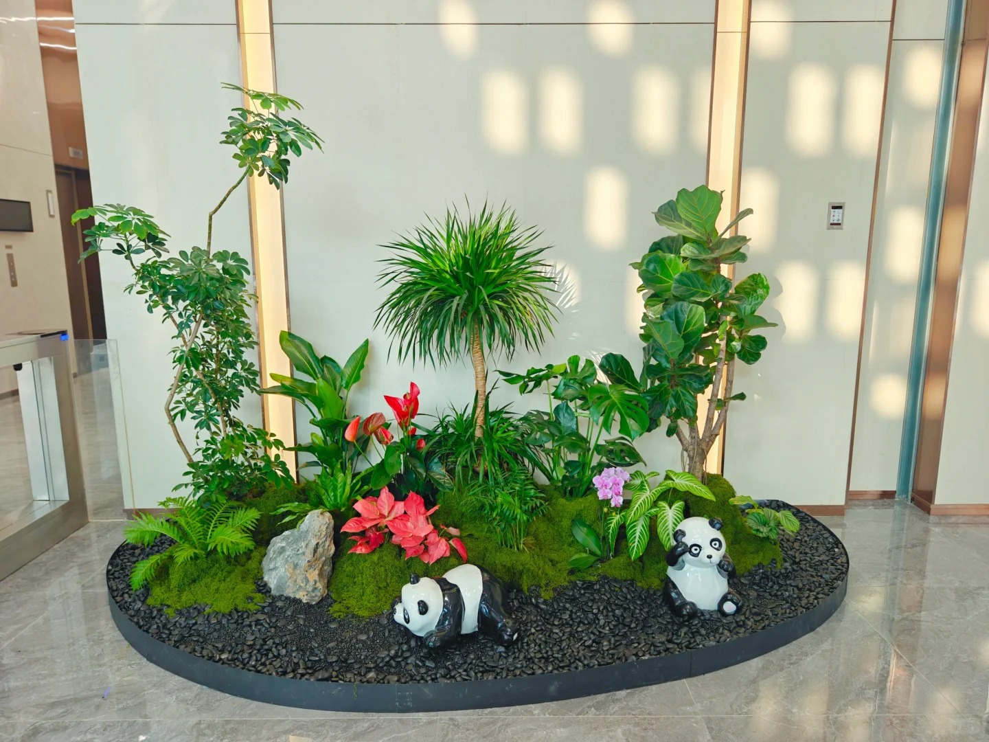 杭州湾花木租摆市场需求九条建议，少走弯路